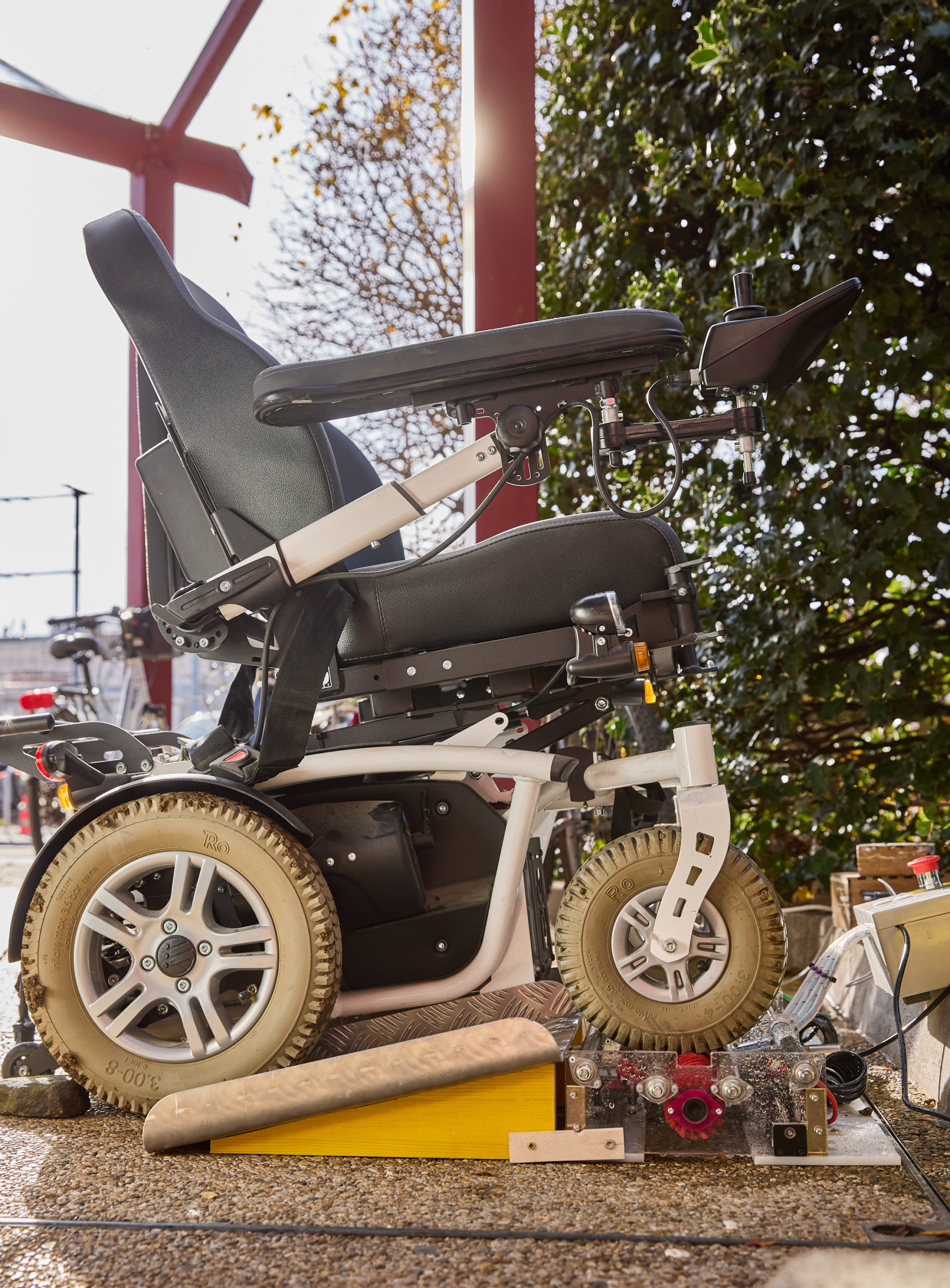 WheelyWasher
